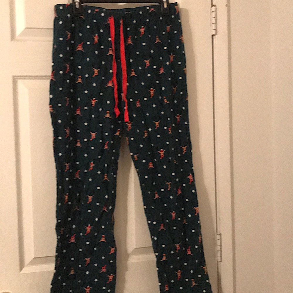 Christmas Pajama Pants